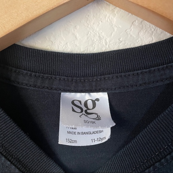 Union Jack T-Shirt - Picture 3 of 6